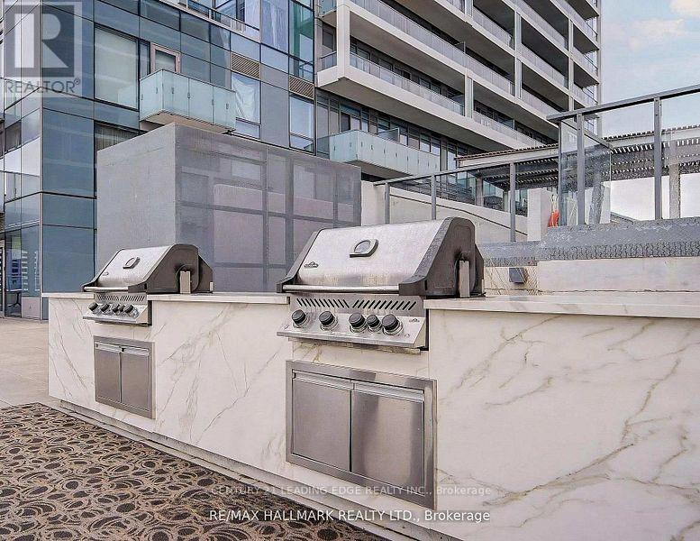 N2906 - 7 Golden Lion Heights, Toronto, Ontario  M2M 0C1 - Photo 28 - C13636196