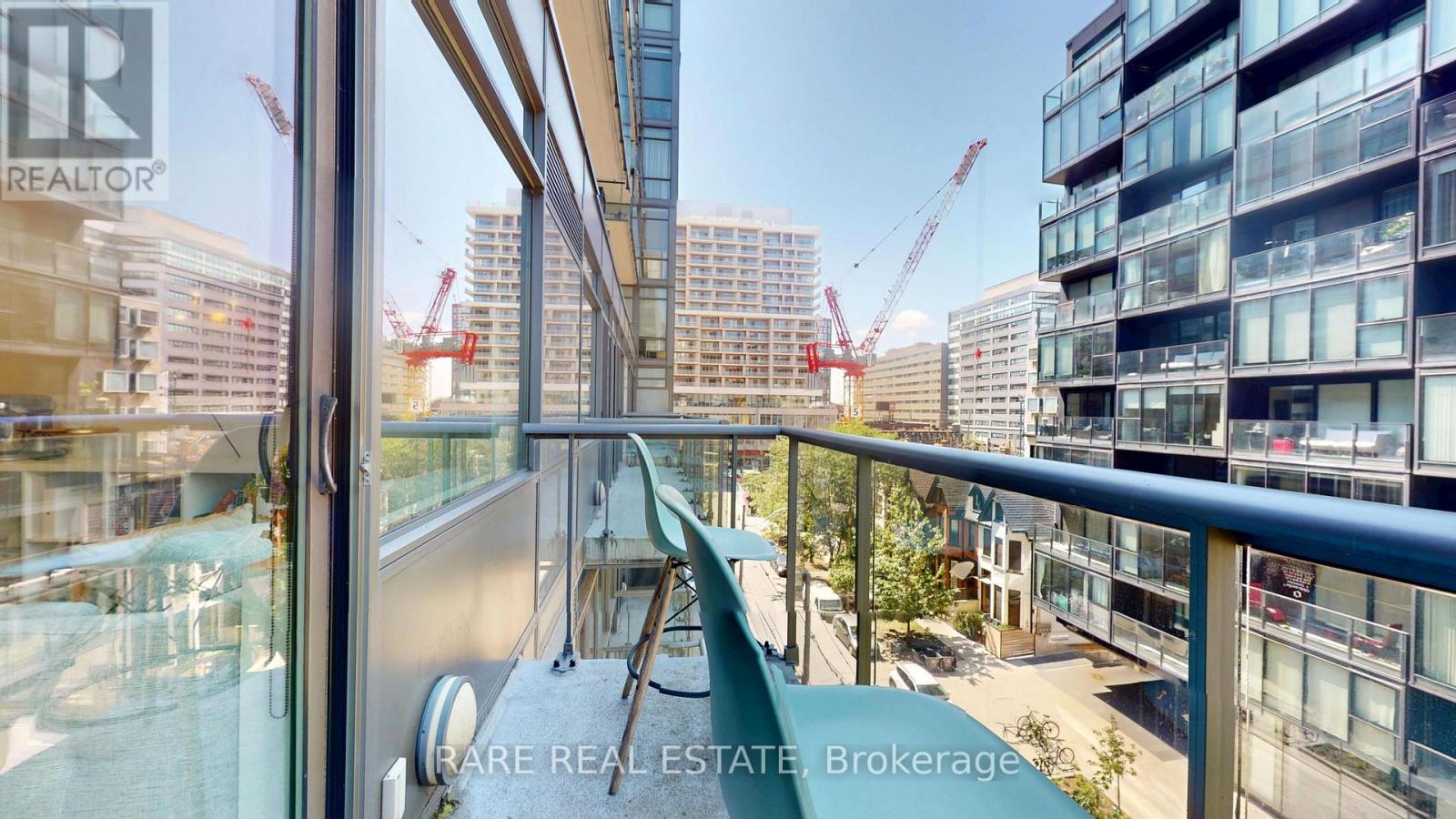 621 - 55 Stewart Street, Toronto, Ontario  M5V 2V1 - Photo 14 - C13636204