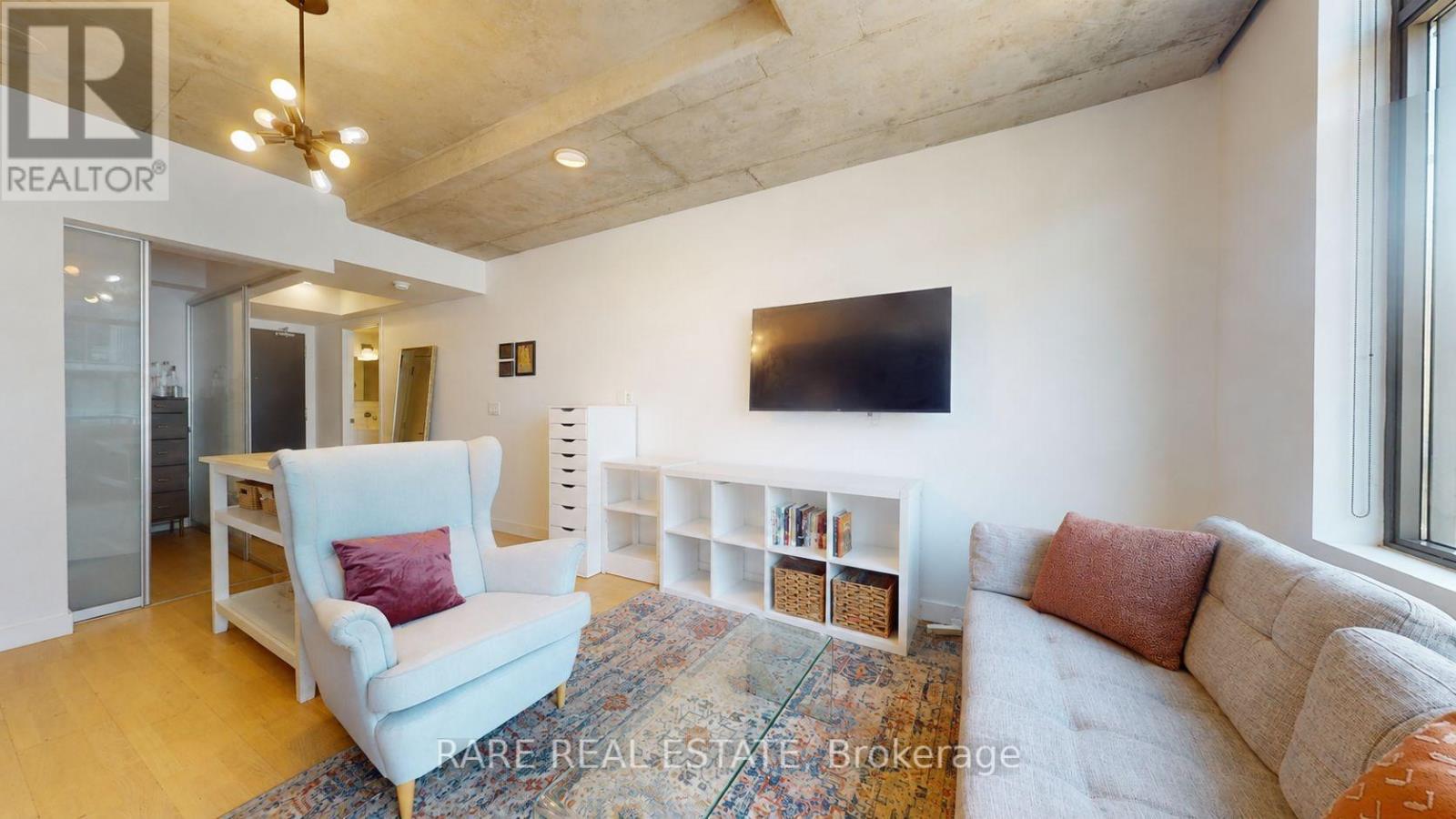 621 - 55 Stewart Street, Toronto, Ontario  M5V 2V1 - Photo 2 - C13636204