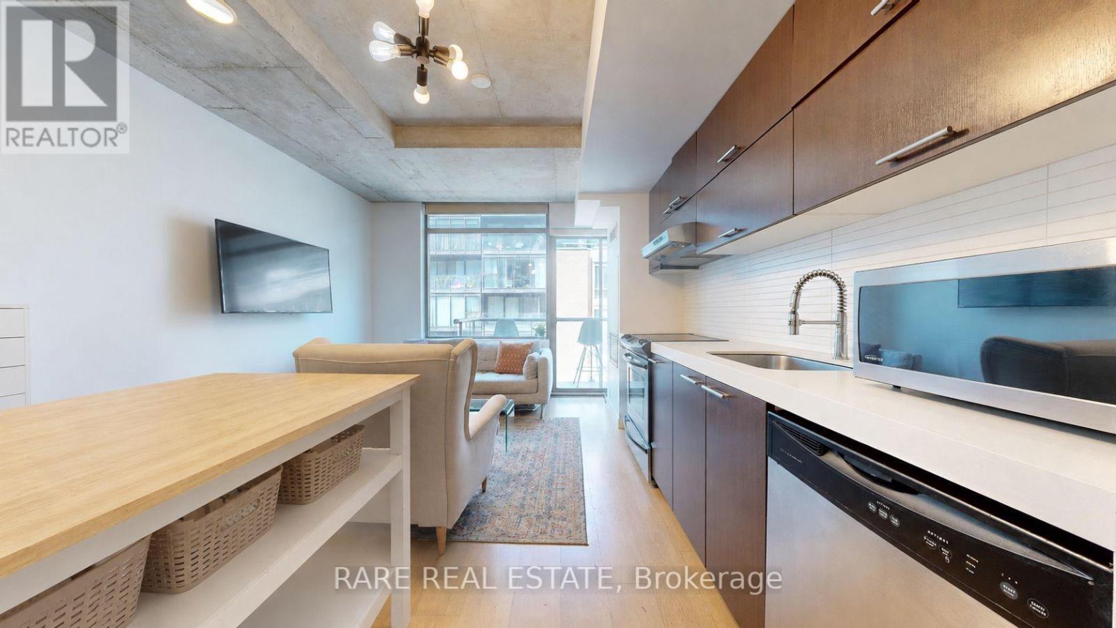 621 - 55 Stewart Street, Toronto, Ontario  M5V 2V1 - Photo 3 - C13636204