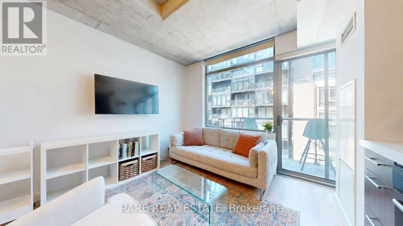 621 - 55 Stewart Street, Toronto, Ontario  M5V 2V1 - Photo 4 - C13636204