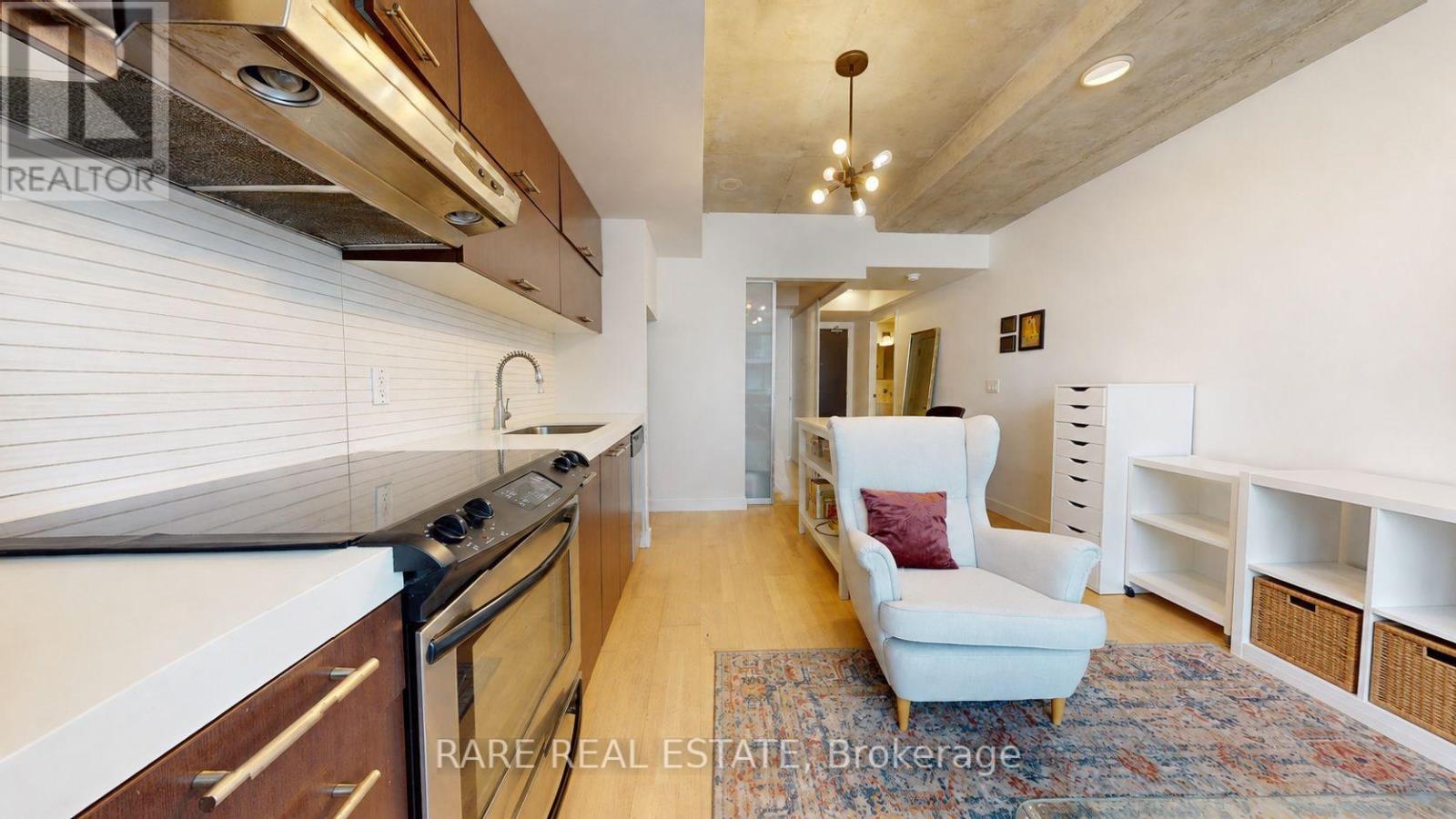 621 - 55 Stewart Street, Toronto, Ontario  M5V 2V1 - Photo 5 - C13636204