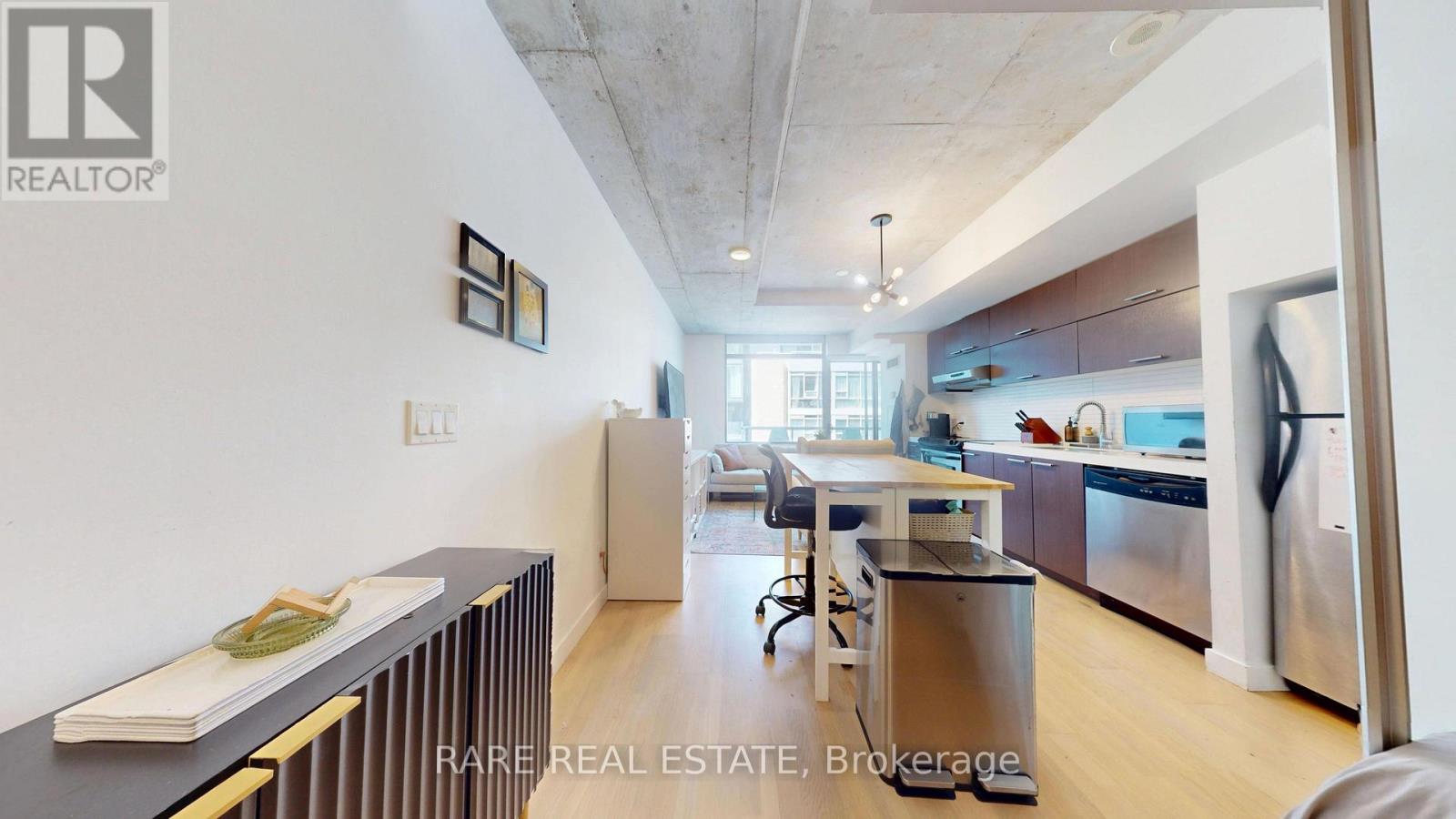 621 - 55 Stewart Street, Toronto, Ontario  M5V 2V1 - Photo 6 - C13636204