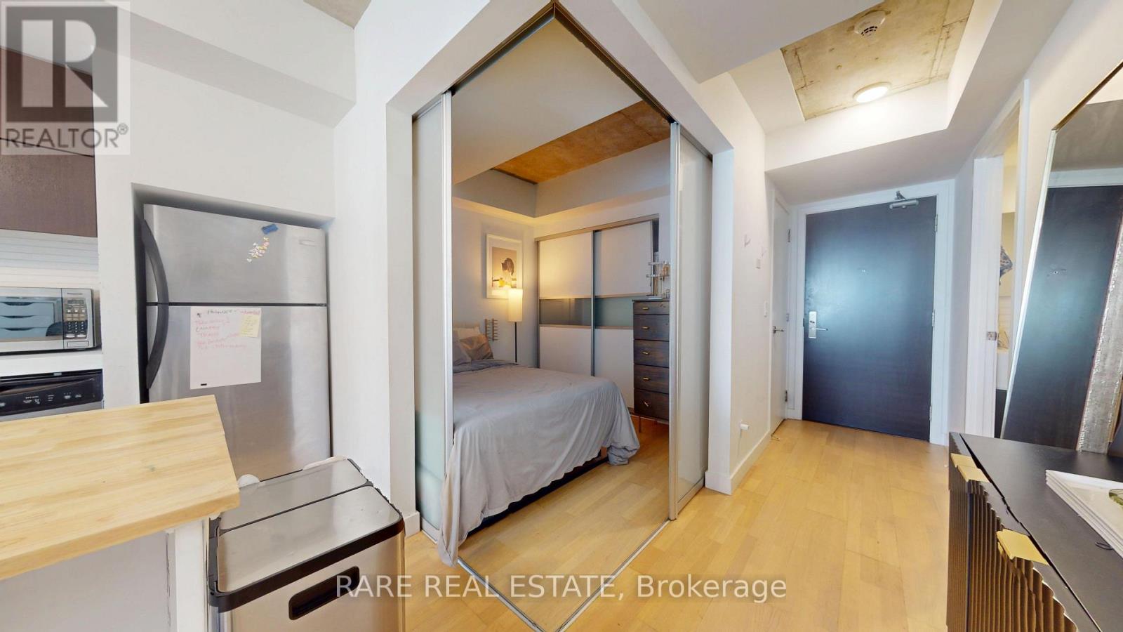 621 - 55 Stewart Street, Toronto, Ontario  M5V 2V1 - Photo 8 - C13636204