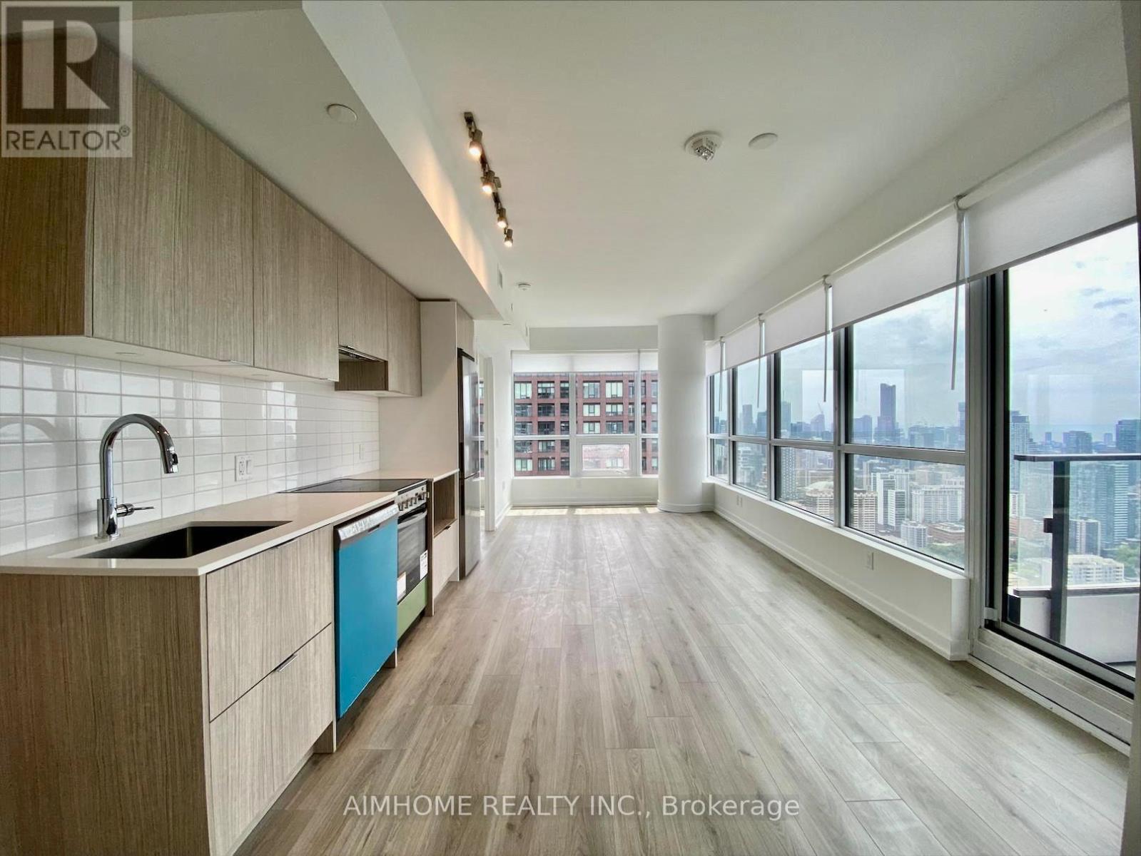 4902 - 395 Bloor Street E, Toronto, Ontario  M4W 1H7 - Photo 3 - C13636216