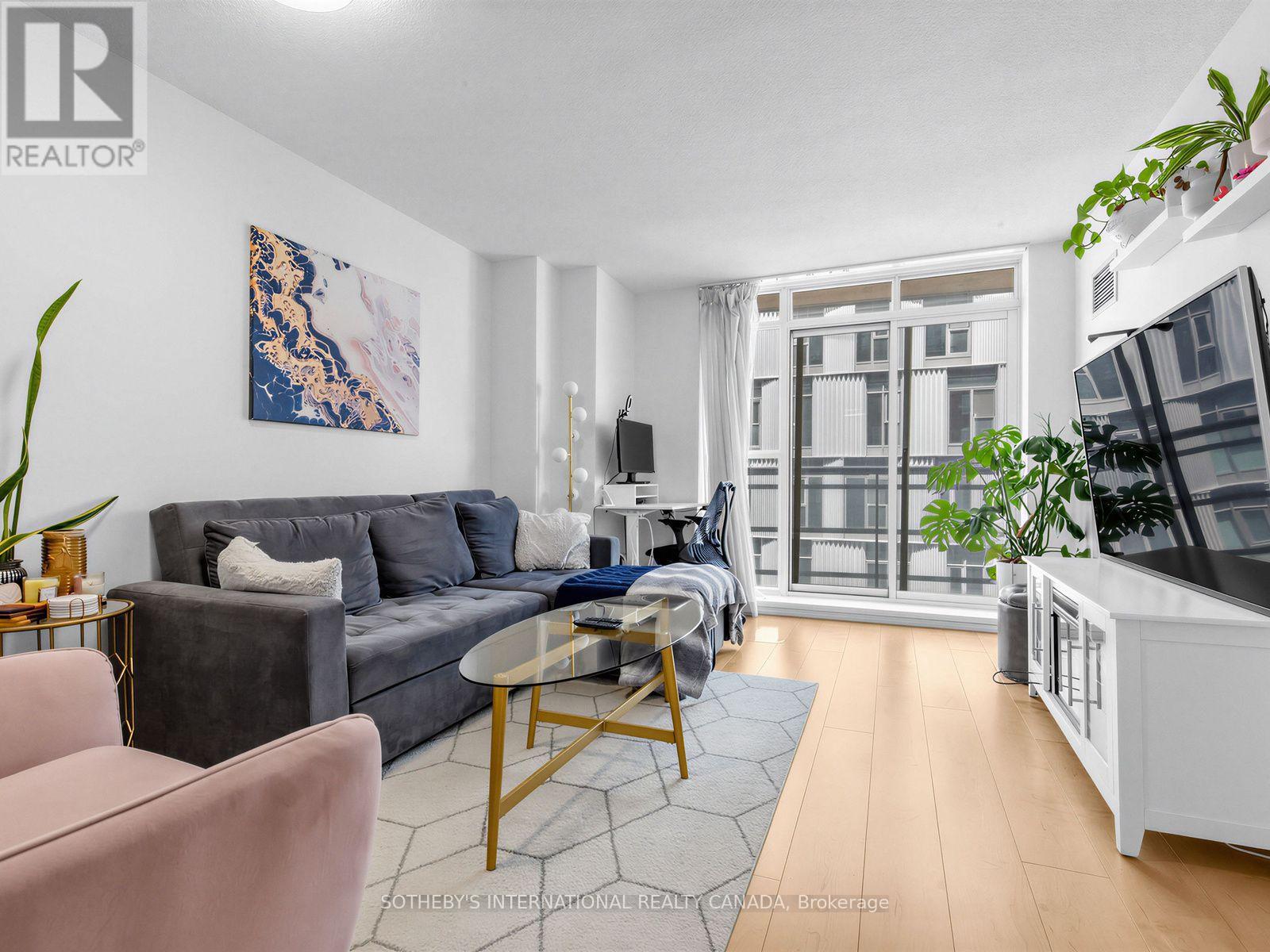 613 - 80 Mill Street, Toronto, Ontario  M5A 4T3 - Photo 2 - C13636244