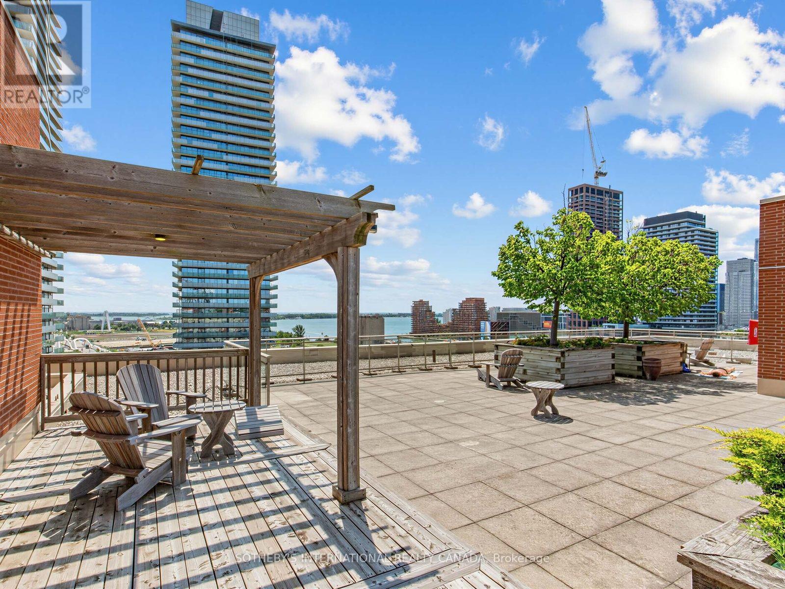 613 - 80 Mill Street, Toronto, Ontario  M5A 4T3 - Photo 21 - C13636244