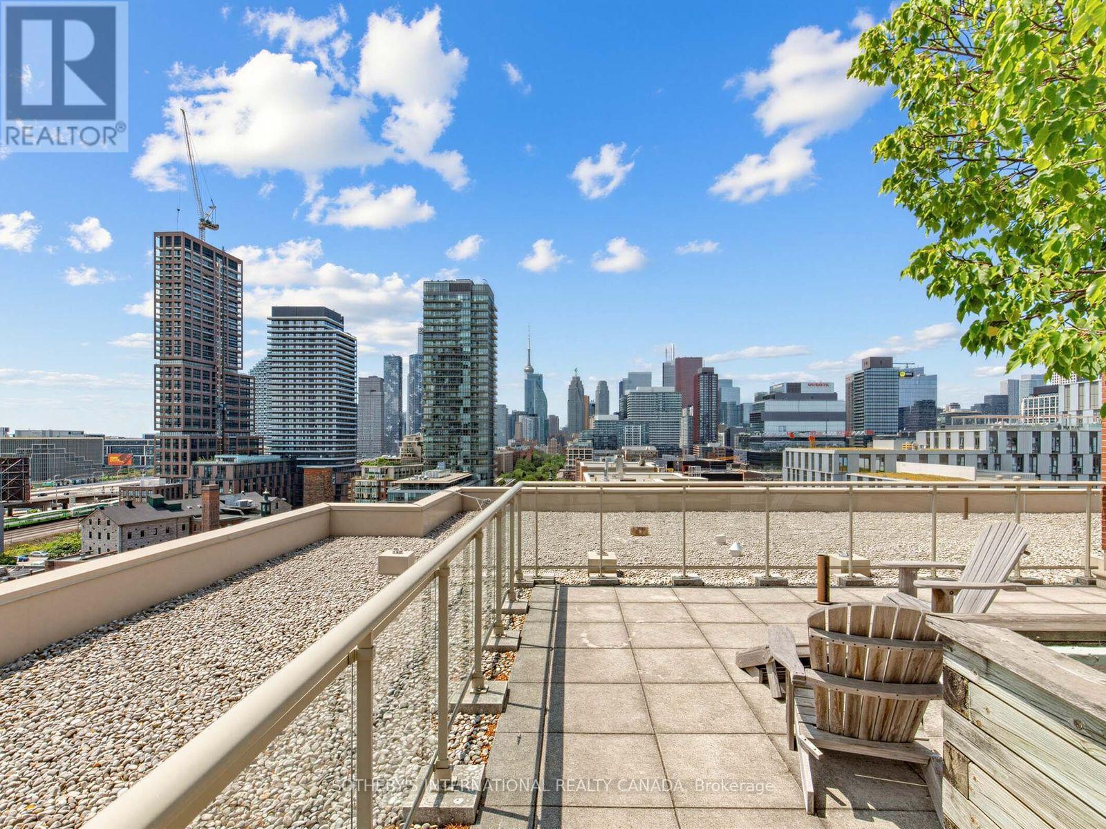 613 - 80 Mill Street, Toronto, Ontario  M5A 4T3 - Photo 22 - C13636244