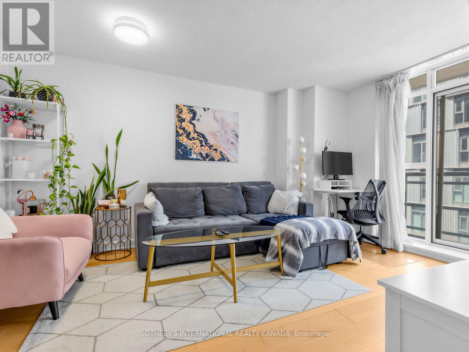 613 - 80 Mill Street, Toronto, Ontario  M5A 4T3 - Photo 3 - C13636244