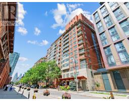 613 - 80 MILL STREET, Toronto, Ontario