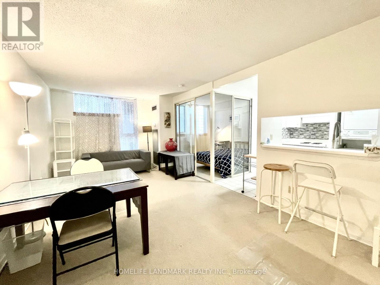 613 - 1055 Bay Street, Toronto, Ontario  M5S 3A3 - Photo 3 - C13636270