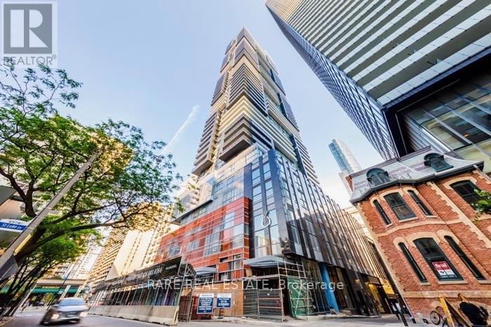 2908 - 7 Grenville Street, Toronto, Ontario  M4Y 1X3 - Photo 10 - C13636278