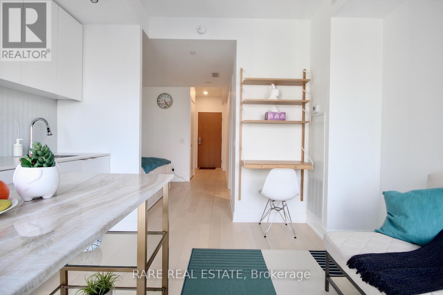 2908 - 7 Grenville Street, Toronto, Ontario  M4Y 1X3 - Photo 4 - C13636278