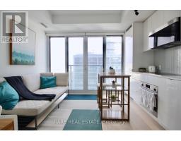 2908 - 7 GRENVILLE STREET, Toronto, Ontario