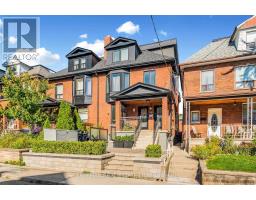 49 BEATRICE STREET, Toronto, Ontario