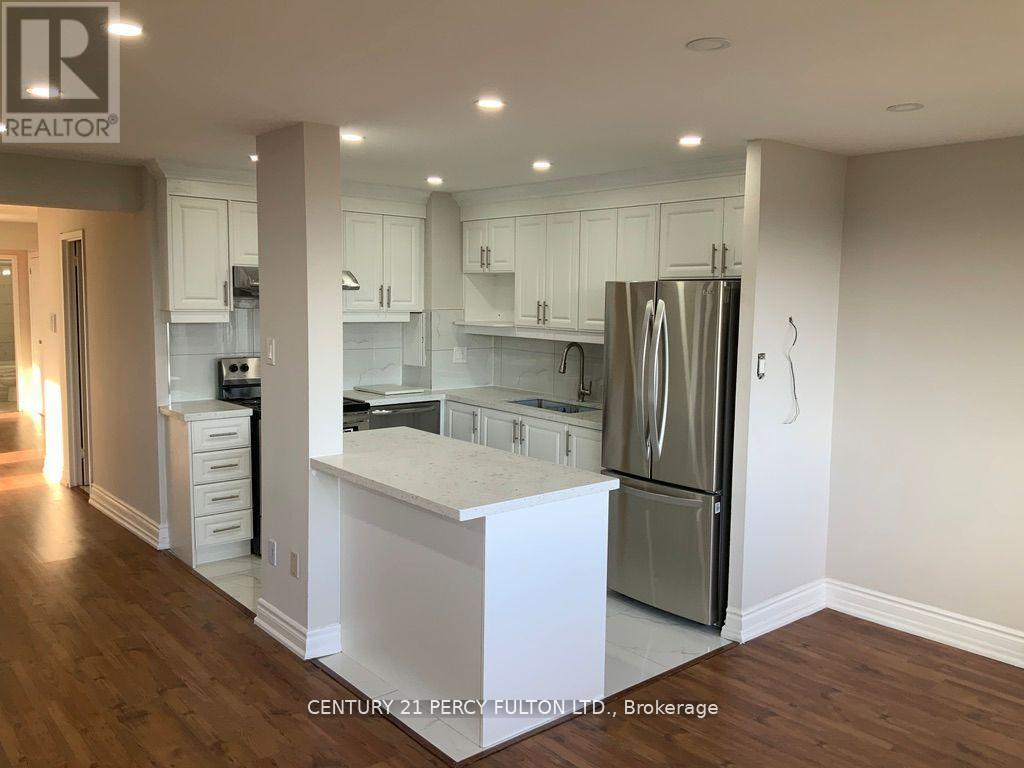1904 - 10 Sunny Glen Way, Toronto, Ontario  M3C 2Z3 - Photo 3 - C13636302
