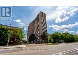 1904 - 10 SUNNY GLEN WAY, Toronto, Ontario