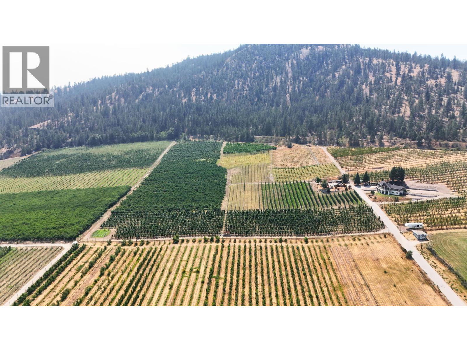 9827 Gillard Avenue, Summerland, British Columbia