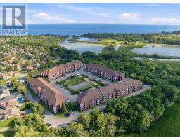 410 - 191 LAKE DRIVEWAY DRIVE W, Ajax, Ontario