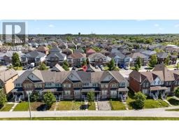 45 WARNFORD CIRCLE, Ajax, Ontario