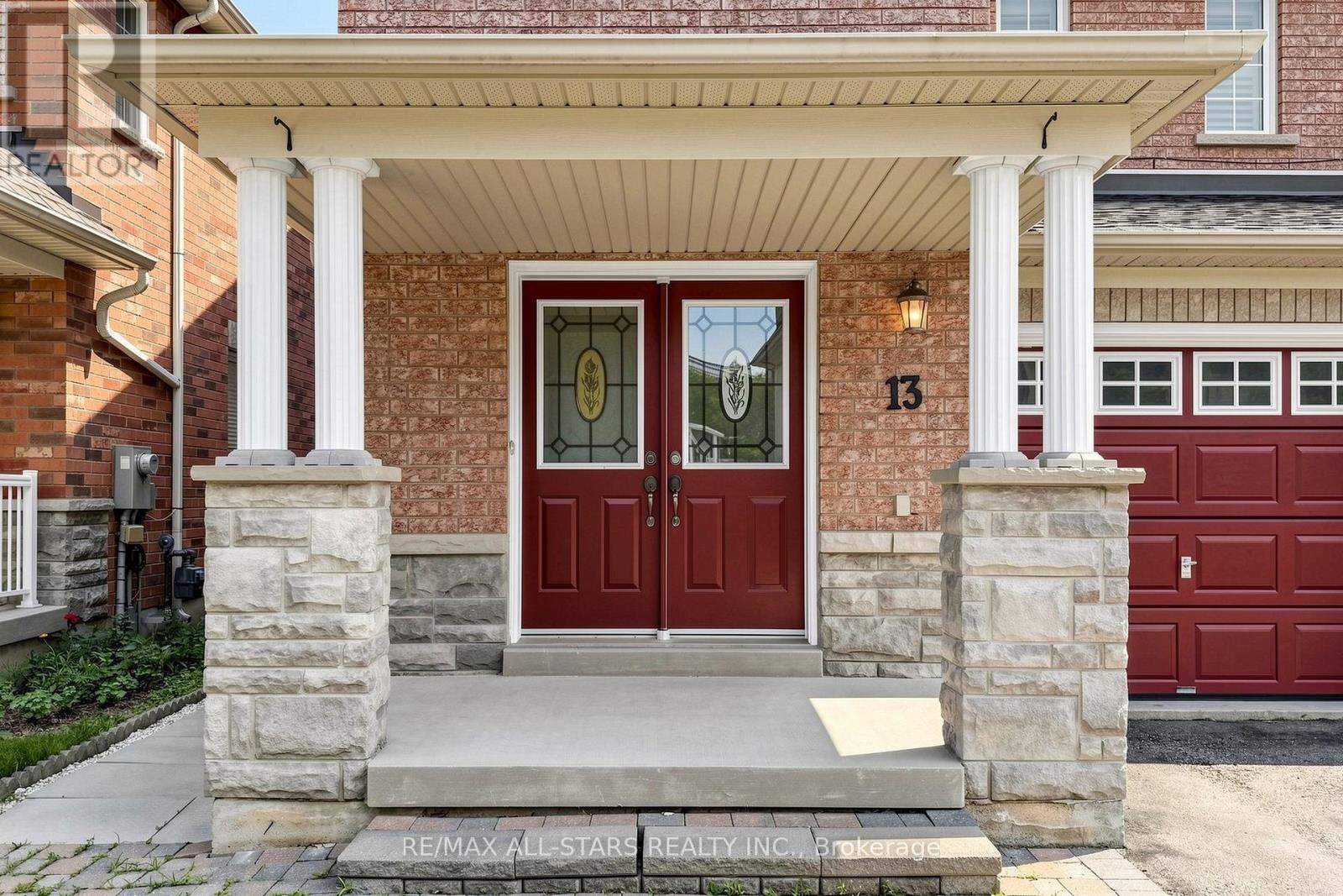 13 Boulderbrook Drive, Toronto, Ontario  M1X 2B9 - Photo 2 - E13636192