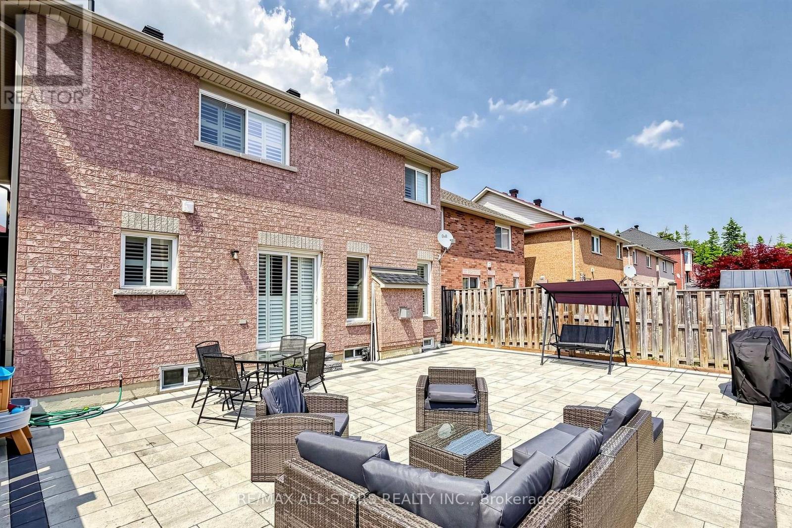 13 Boulderbrook Drive, Toronto, Ontario  M1X 2B9 - Photo 37 - E13636192