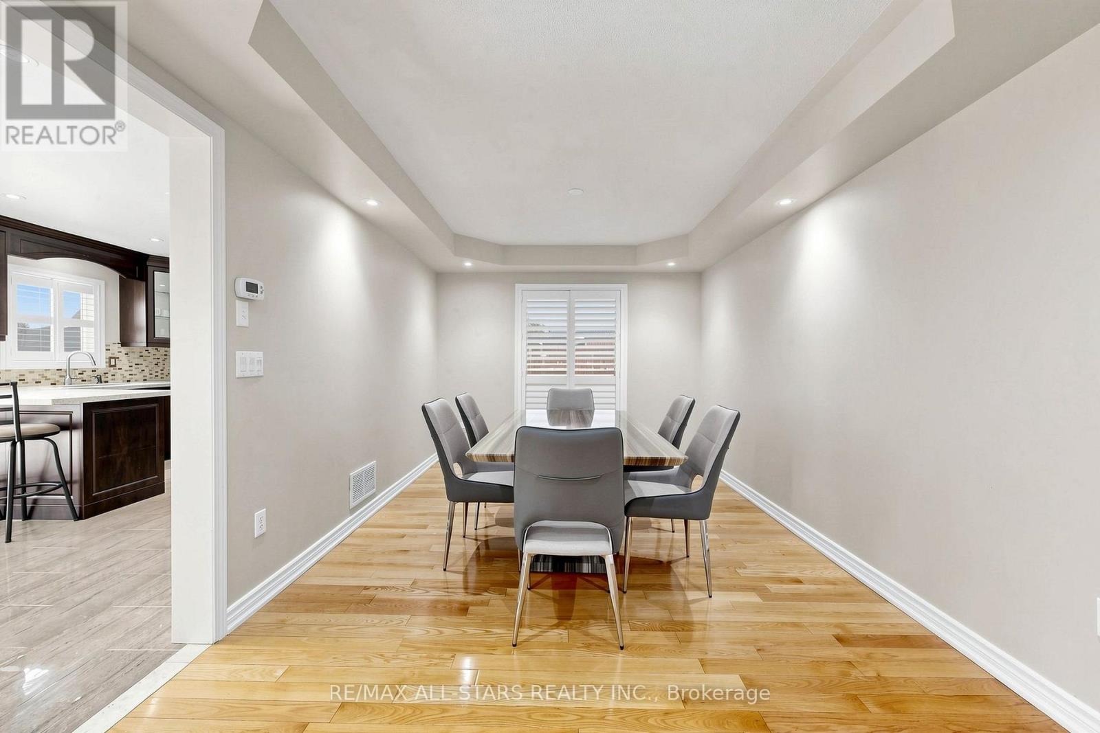 13 Boulderbrook Drive, Toronto, Ontario  M1X 2B9 - Photo 8 - E13636192