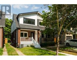 37 GLEDHILL AVENUE, Toronto, Ontario