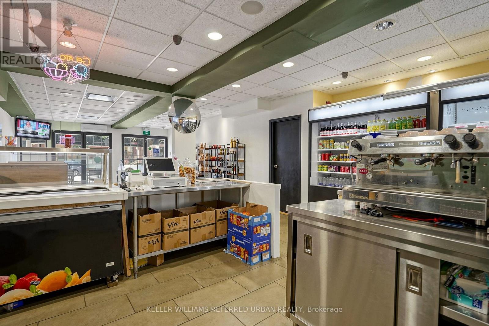1985 Queen Street E, Toronto, Ontario  M4L 1J1 - Photo 13 - E13636296