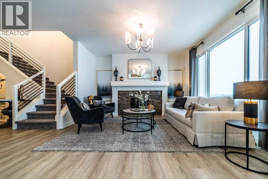 468 Northern Lights Place, Langdon, Alberta  T0J 1X2 - Photo 6 - A2334537