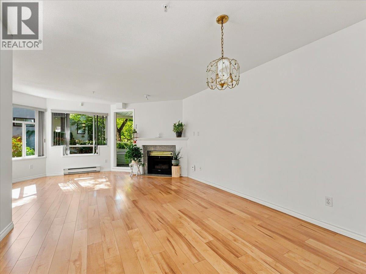 207 3638 Rae Avenue, Vancouver, British Columbia  V5R 2P5 - Photo 2 - R3151863