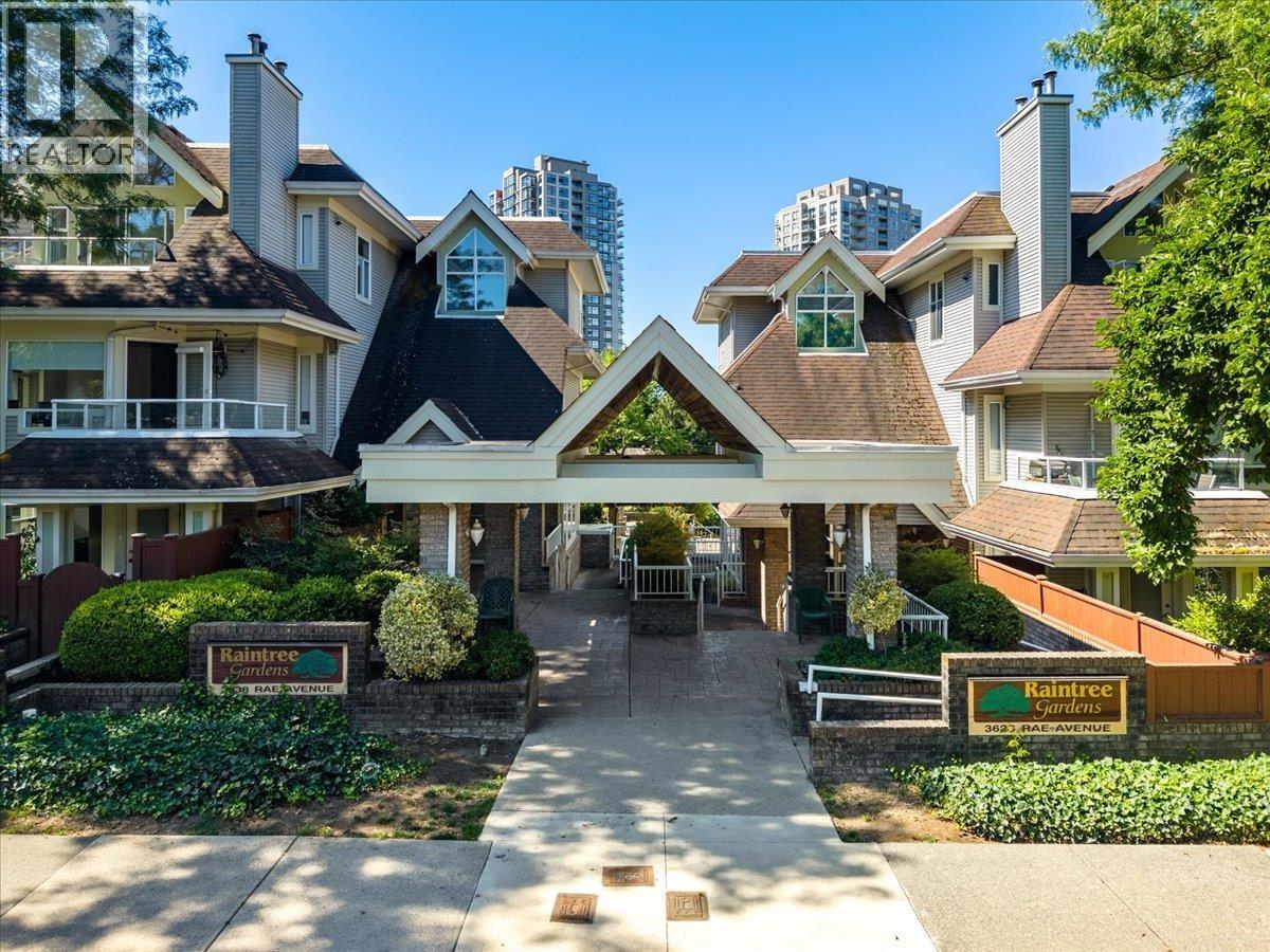 207 3638 Rae Avenue, Vancouver, British Columbia  V5R 2P5 - Photo 22 - R3151863