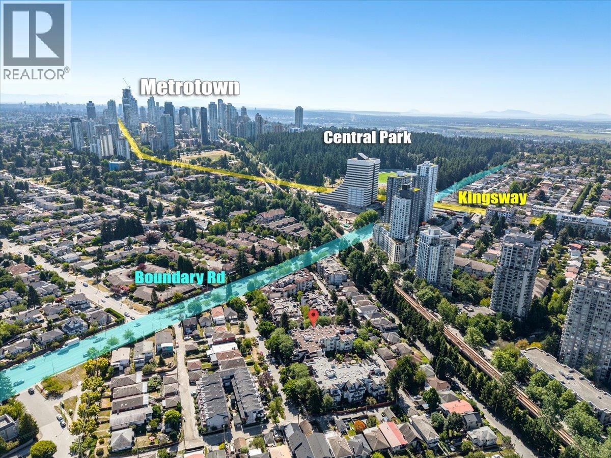 207 3638 Rae Avenue, Vancouver, British Columbia  V5R 2P5 - Photo 26 - R3151863