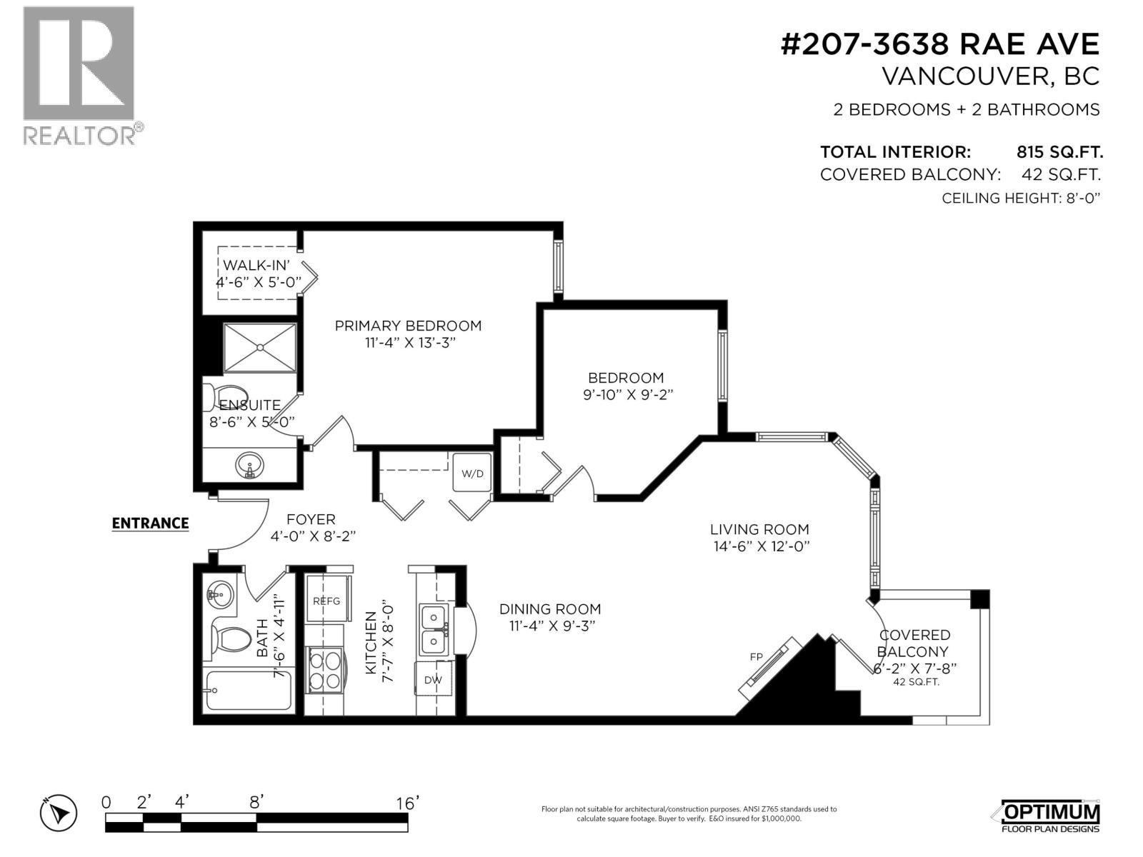207 3638 Rae Avenue, Vancouver, British Columbia  V5R 2P5 - Photo 27 - R3151863