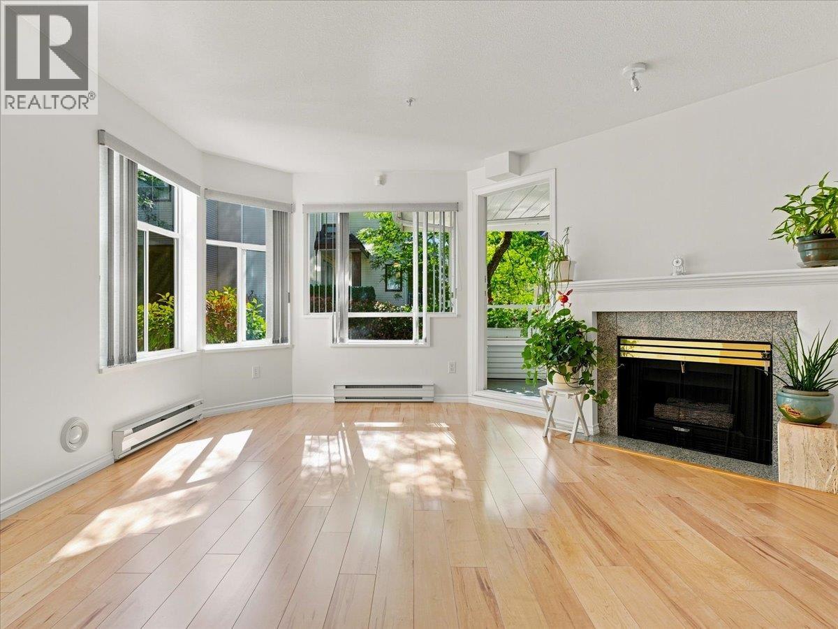 207 3638 Rae Avenue, Vancouver, British Columbia  V5R 2P5 - Photo 3 - R3151863