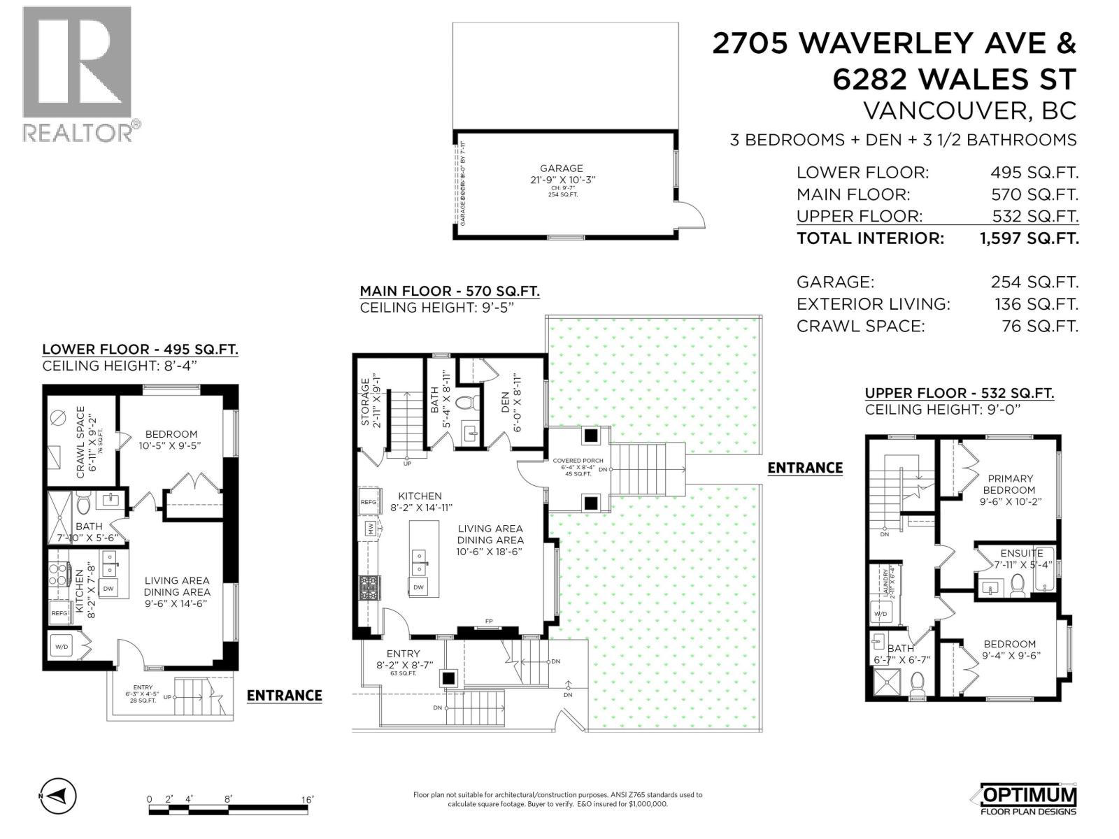 2705 Waverley Avenue, Vancouver, British Columbia  V5S 1E9 - Photo 19 - R3152248