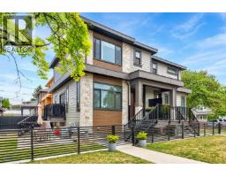6280 WALES STREET, Vancouver, British Columbia