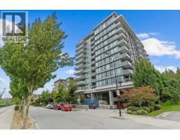 1106 3281 E KENT AVENUE NORTH, Vancouver, British Columbia