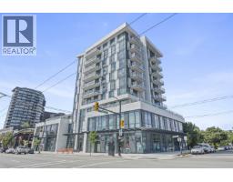904 8415 GRANVILLE STREET, Vancouver, British Columbia
