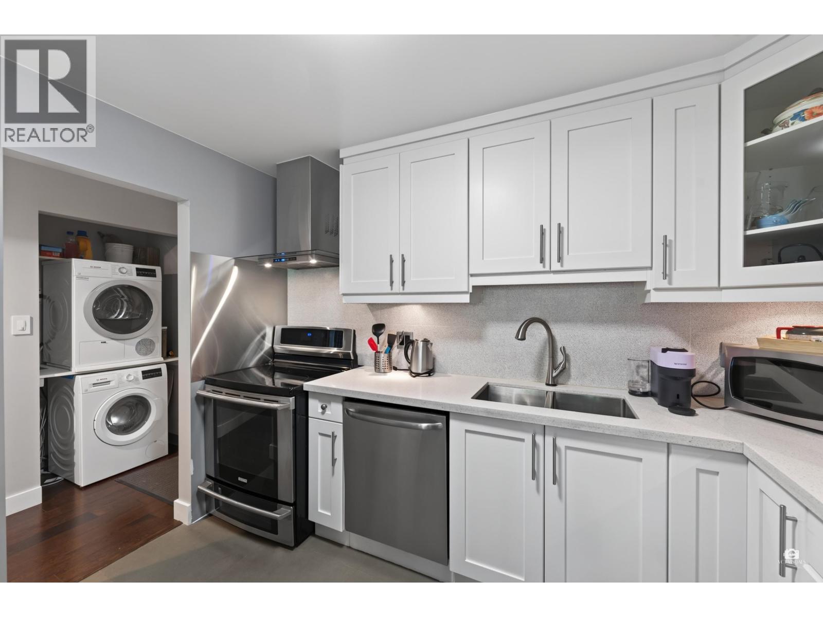 206 1420 E 8th Street, Vancouver, British Columbia  V5N 1T4 - Photo 11 - R3152311