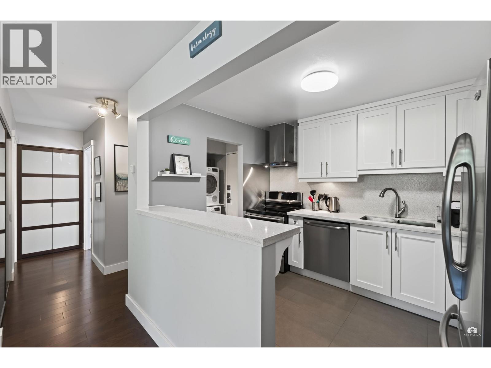206 1420 E 8th Street, Vancouver, British Columbia  V5N 1T4 - Photo 13 - R3152311