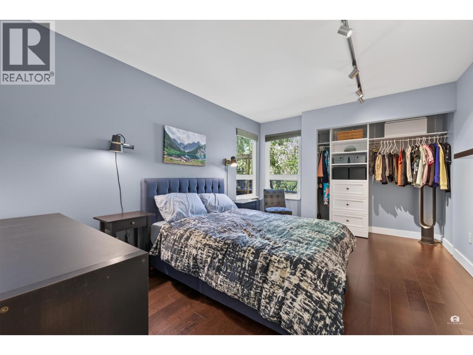 206 1420 E 8th Street, Vancouver, British Columbia  V5N 1T4 - Photo 14 - R3152311