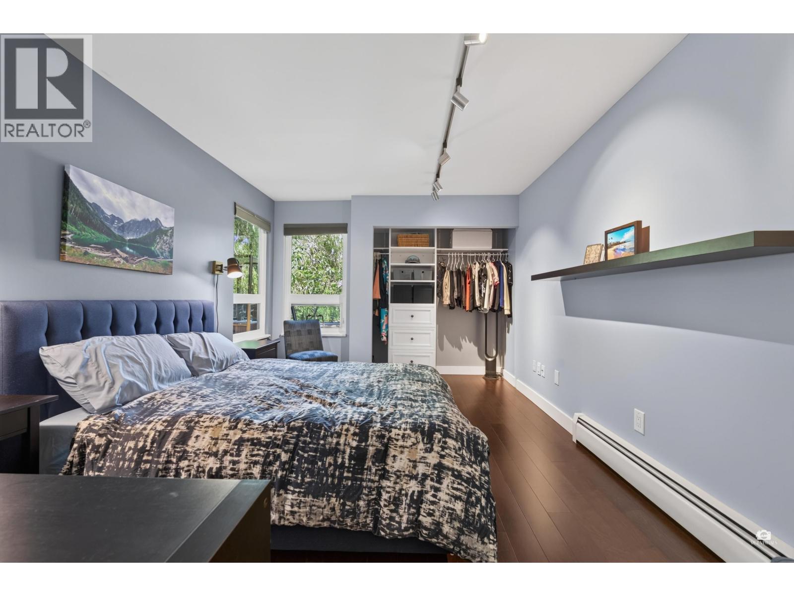 206 1420 E 8th Street, Vancouver, British Columbia  V5N 1T4 - Photo 15 - R3152311