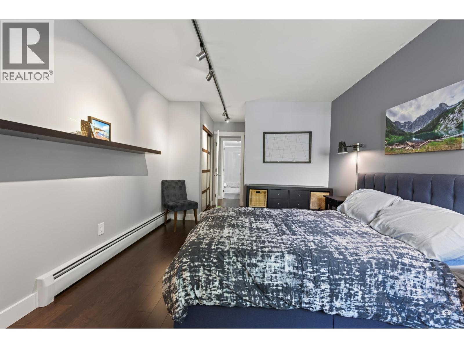 206 1420 E 8th Street, Vancouver, British Columbia  V5N 1T4 - Photo 18 - R3152311