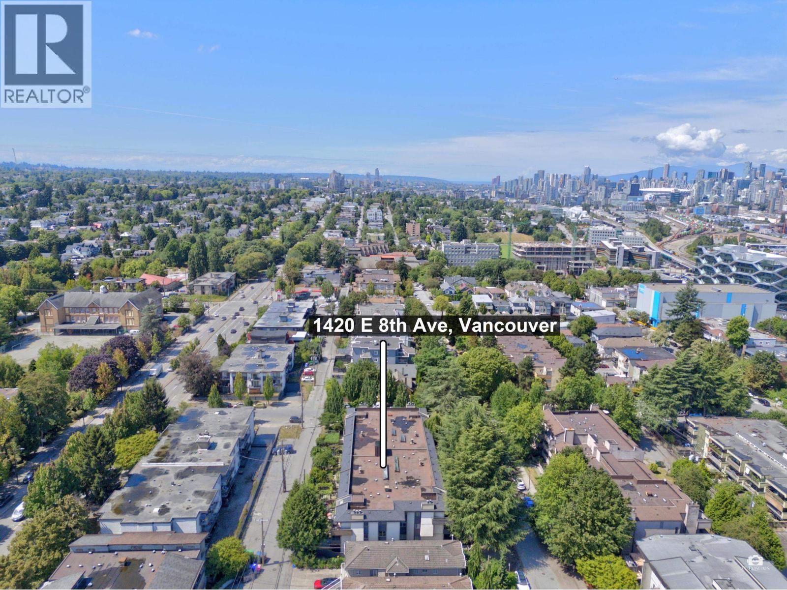 206 1420 E 8th Street, Vancouver, British Columbia  V5N 1T4 - Photo 34 - R3152311