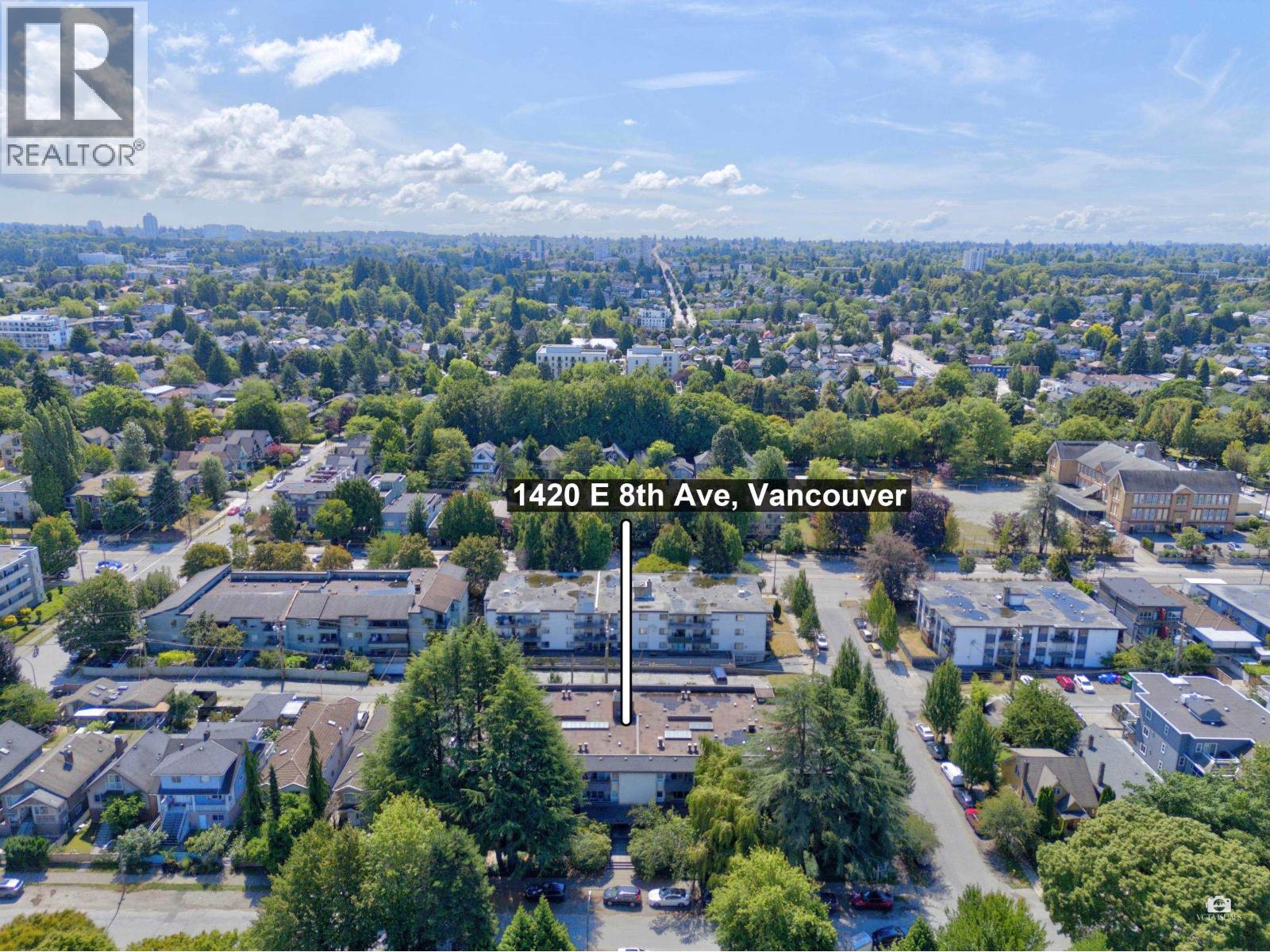 206 1420 E 8th Street, Vancouver, British Columbia  V5N 1T4 - Photo 35 - R3152311