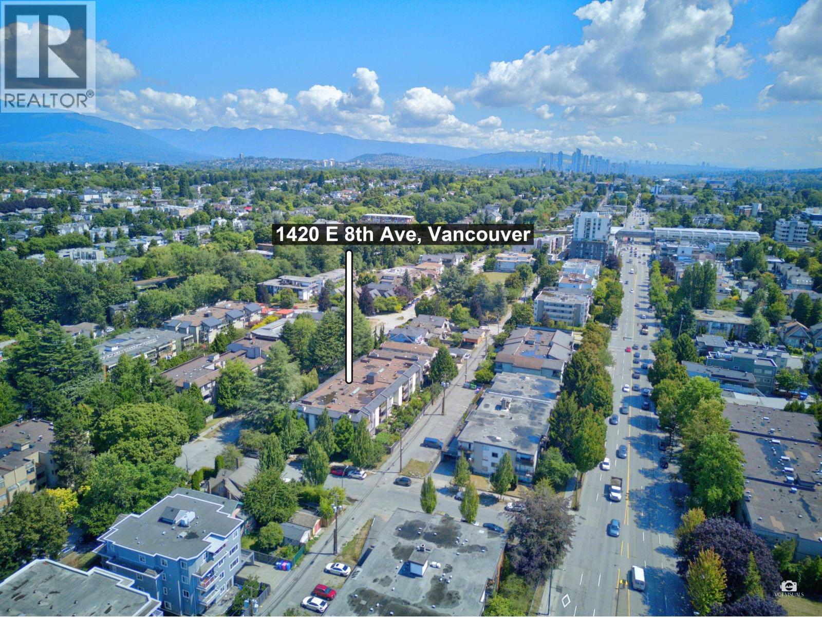 206 1420 E 8th Street, Vancouver, British Columbia  V5N 1T4 - Photo 38 - R3152311