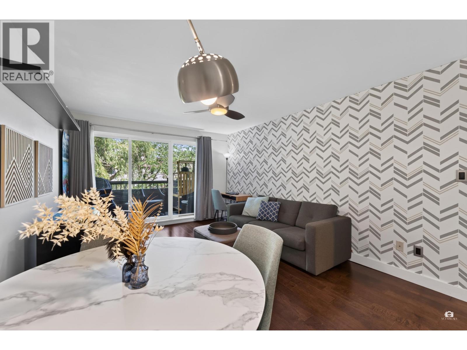 206 1420 E 8th Street, Vancouver, British Columbia  V5N 1T4 - Photo 7 - R3152311