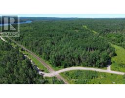 PT LT 17 CON 8, Calvin, Ontario