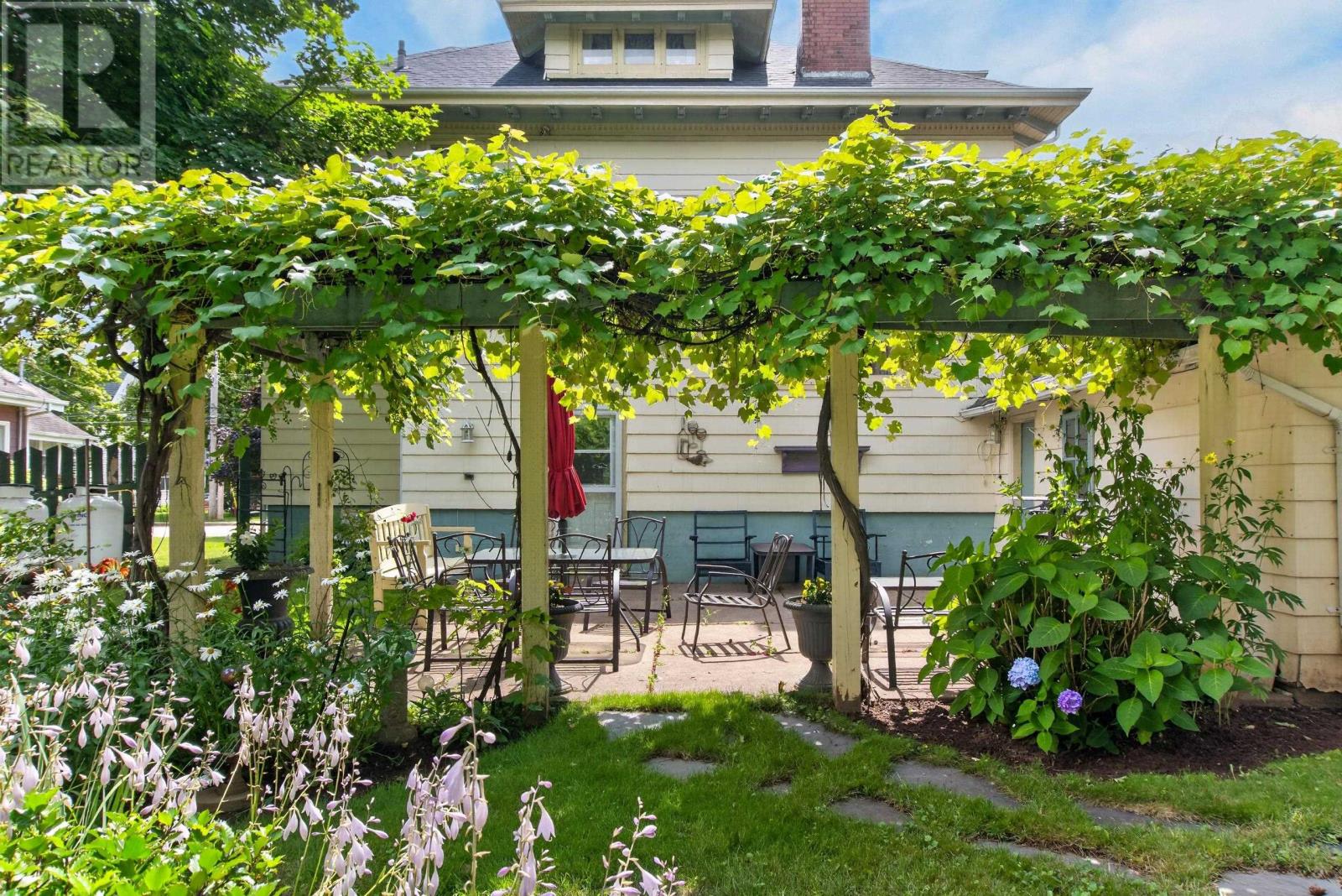 161 Fitzroy Street, Summerside, Prince Edward Island C1N 1H2 - Photo 38 - 202619532